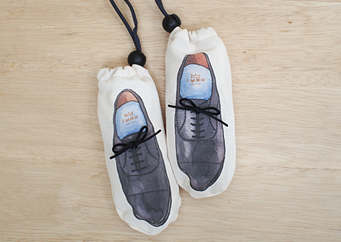 HINOKIシューズドライ