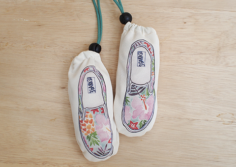 HINOKIシューズドライ