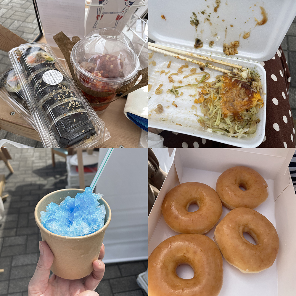 フラットロケーション2023